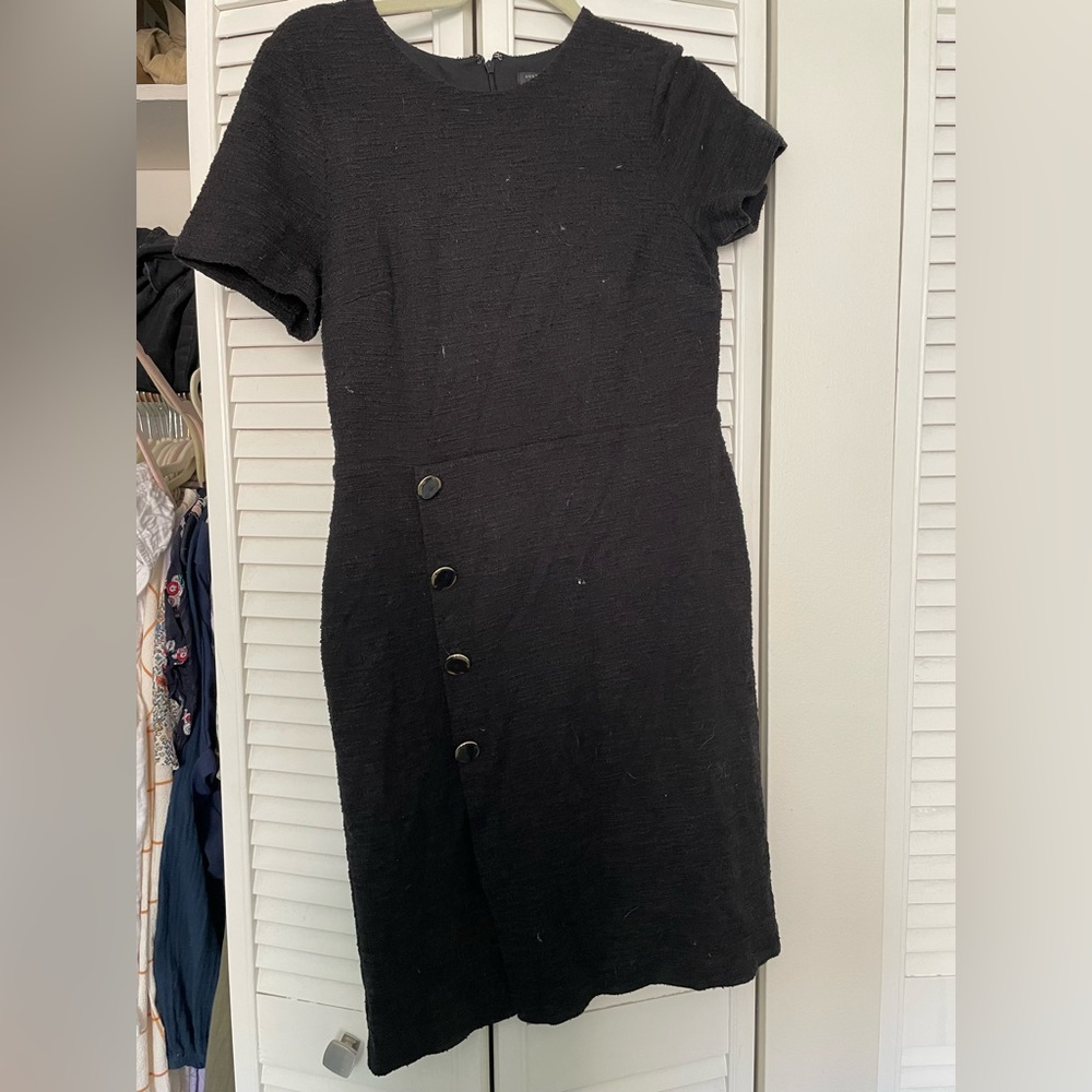 Ann Taylor dress